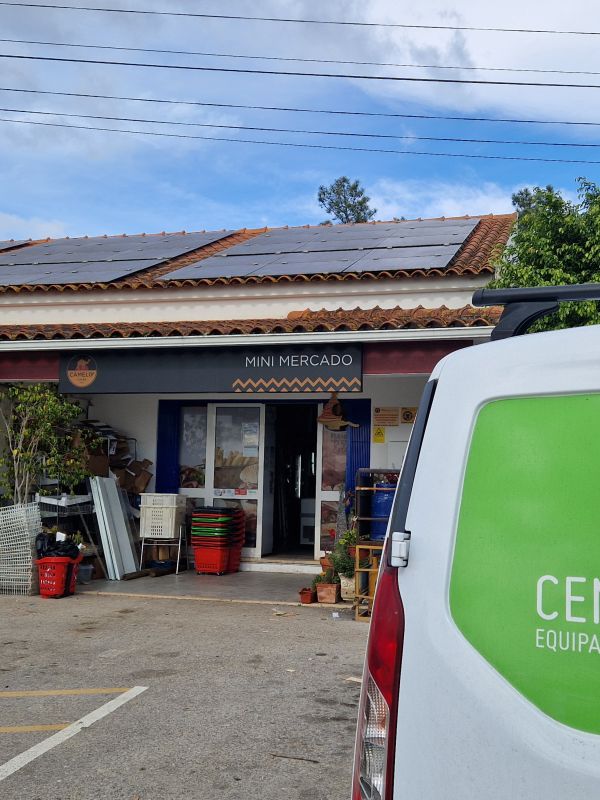 Estabelecimento ZEZICA