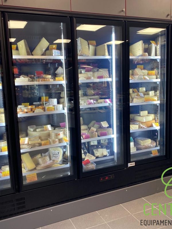 La Table de Maítre Corbeau