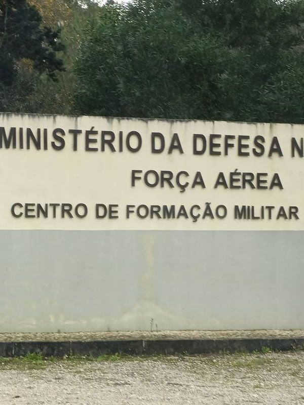 Centro de Formação Militar e Técnica
