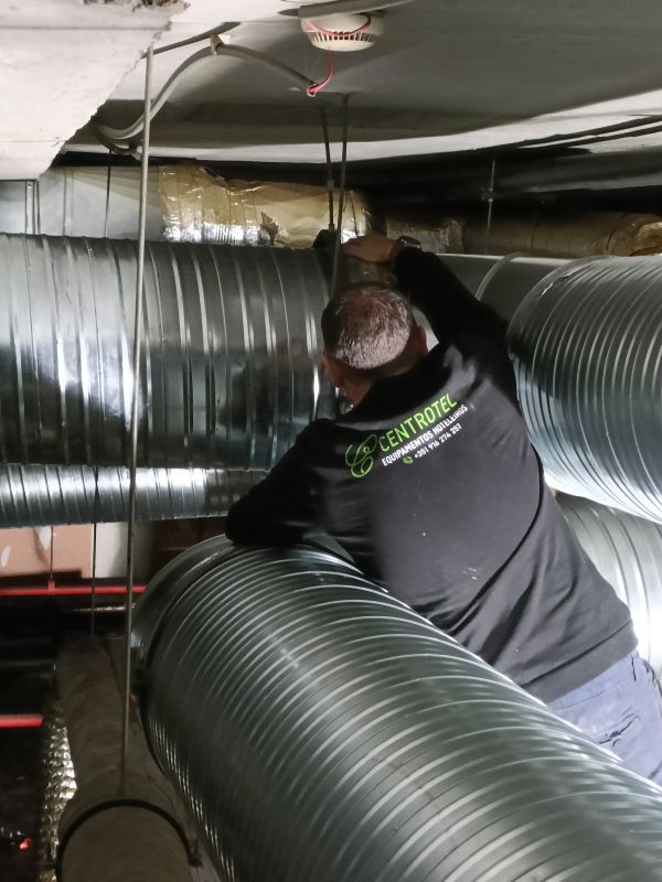 Centro Comercial La Vie