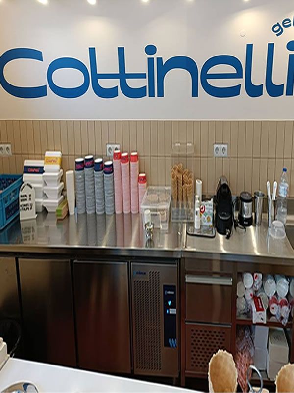 Geladaria Cottinelli